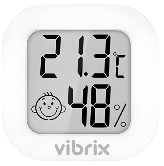 hygrometer