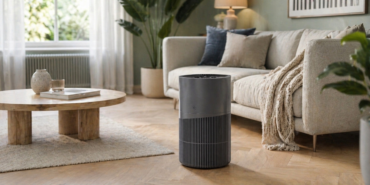 instant air purifier