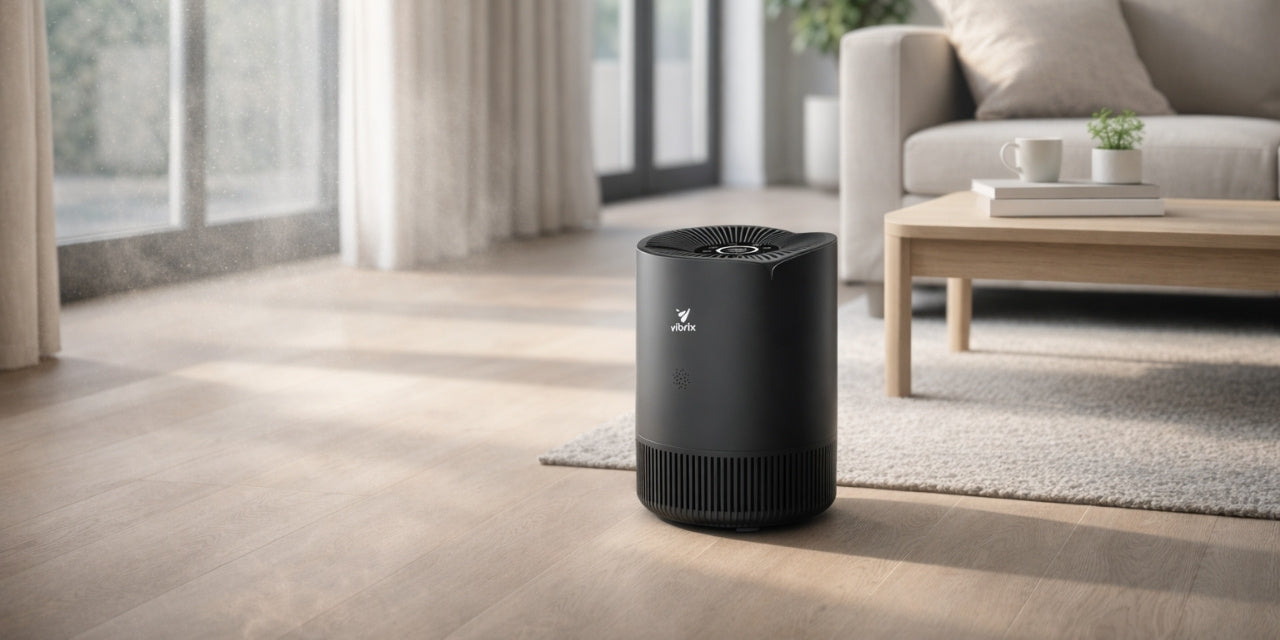 luchtreiniger aanbiedingen