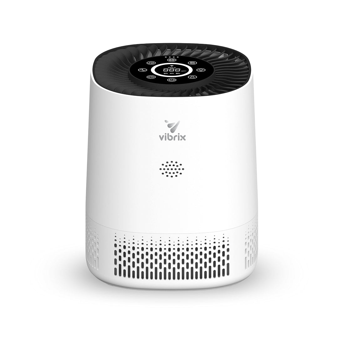 Vibrix PureFlow15 Luchtreiniger