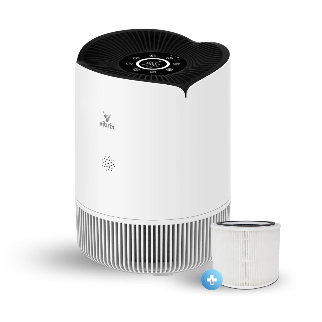 Vibrix PureFlow30 Luchtreiniger