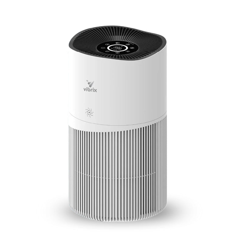 Luchtreinigers voor thuis Grote kamer tot 1345 Ft², Tailulu H13 True HEPA- luchtfilter Zuivert rookstuifmeel Huisdierhuidschilfers Stofgeur voor slaapkamer, keuken, kantoor, luchtreiniger met slaapmodus, kinderslot