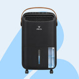 Vibrix DryFlow12 Pro Luchtontvochtiger