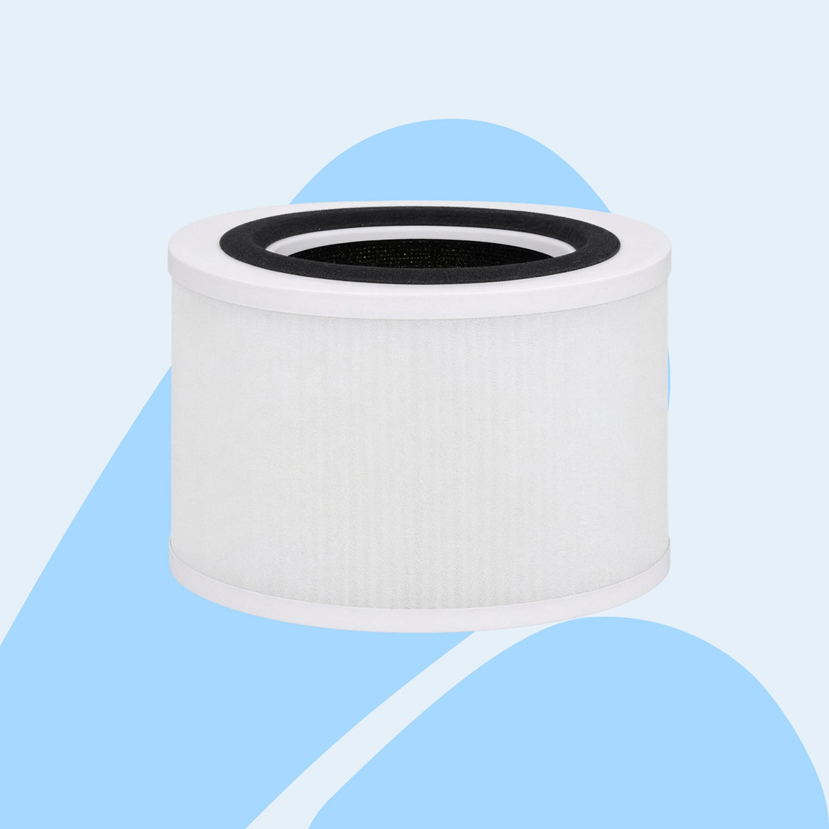 Een extra laag voor je filter