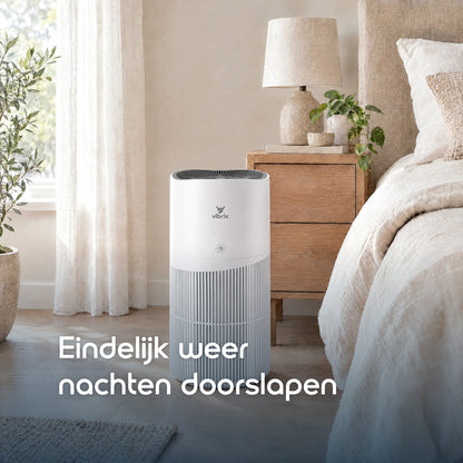 Vibrix PureFlow70 Luchtreiniger
