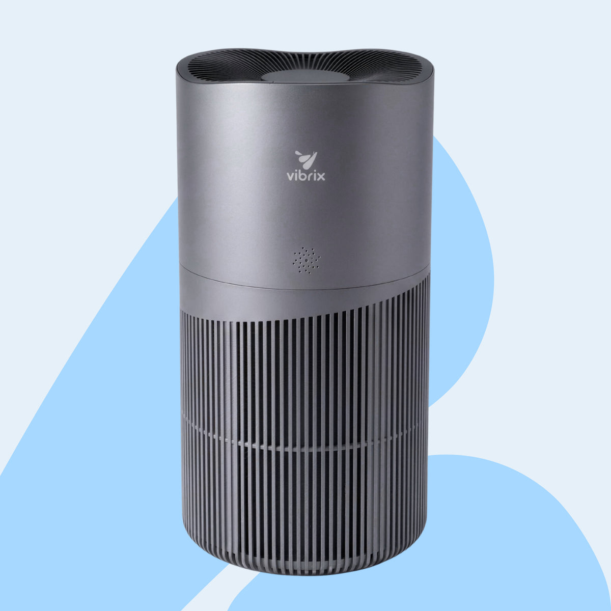 Vibrix PureFlow70 Pro luchtreiniger vooraanzicht